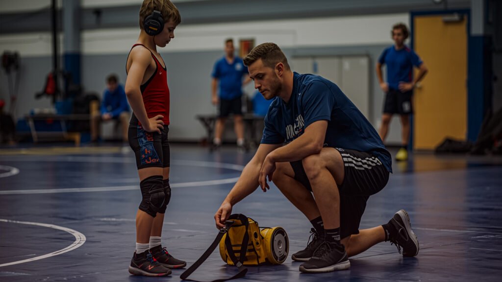 Athlete Health Check