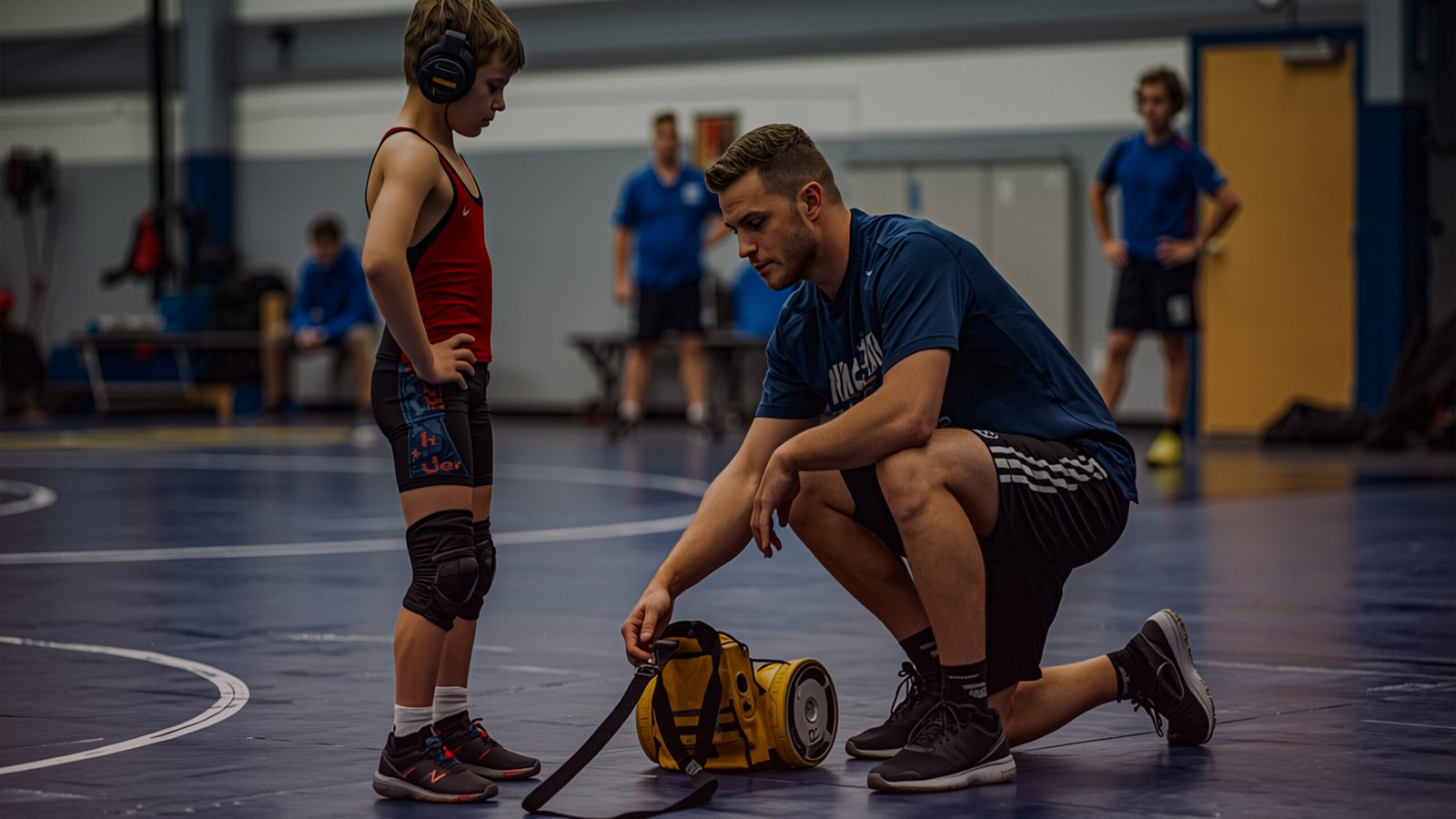 Athlete Health Check