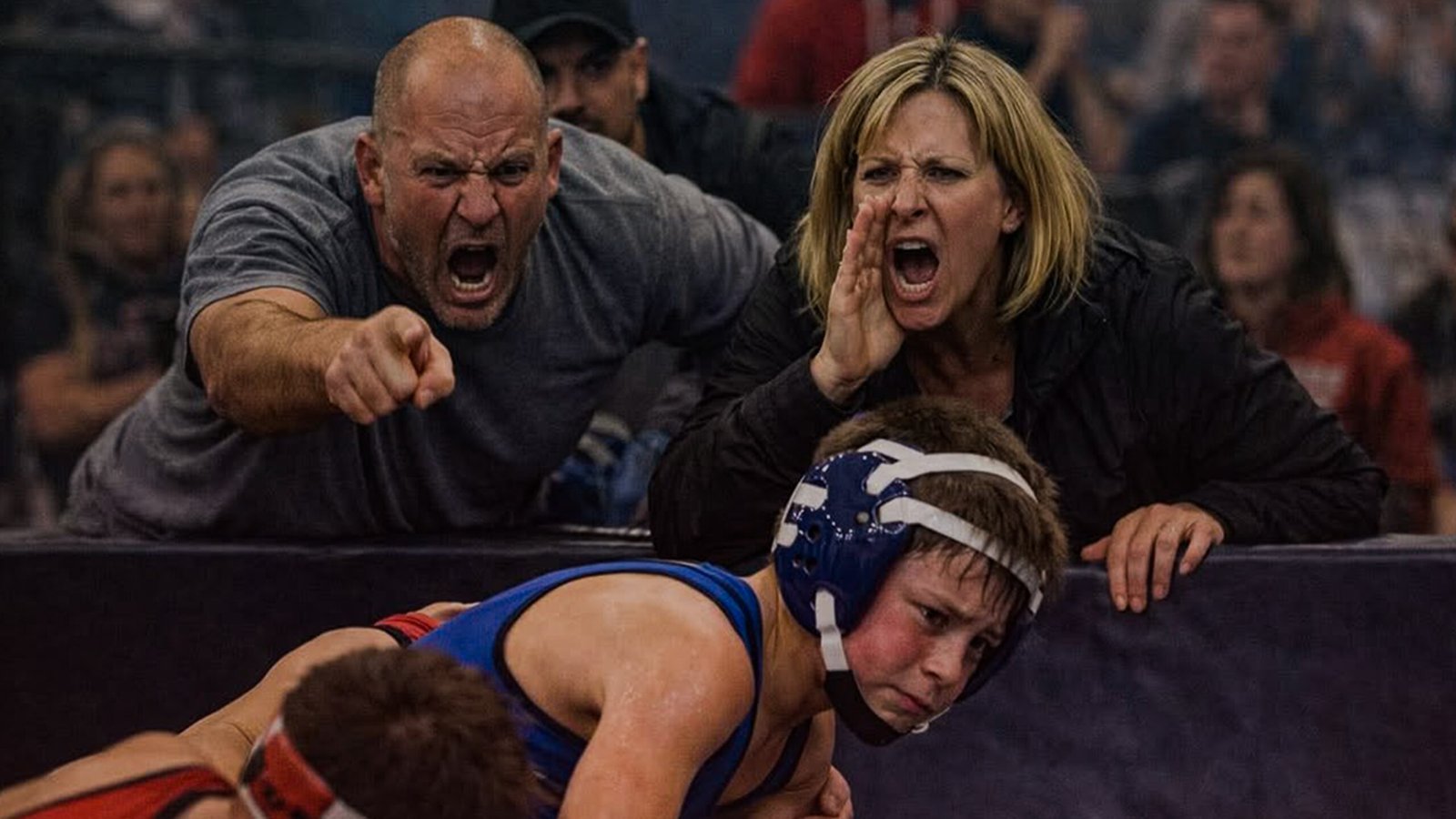 youth sports coaching