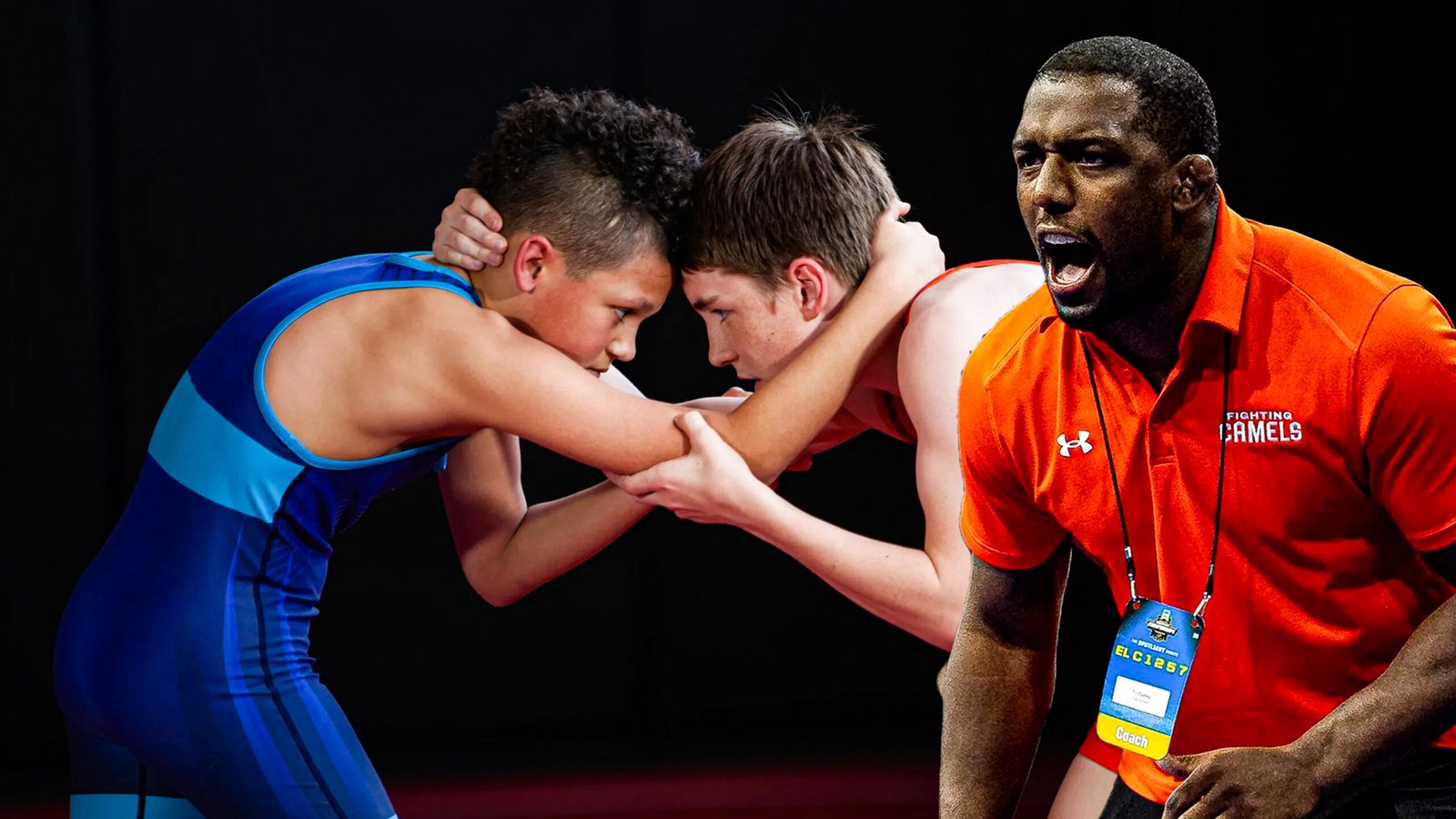 Coach Teaching Technique