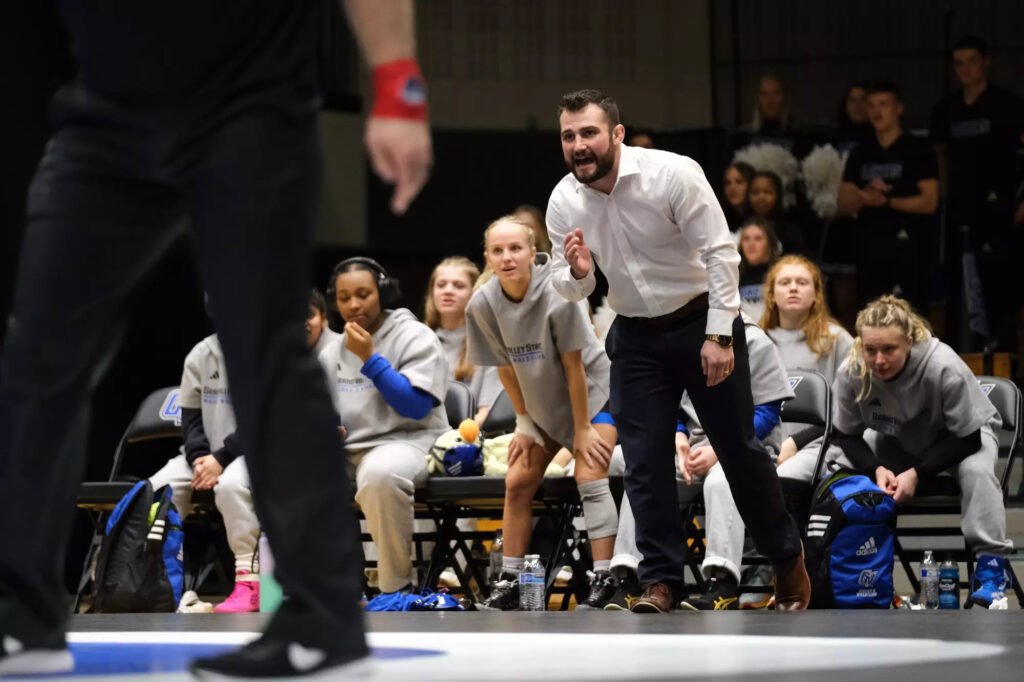 Coach Pressure