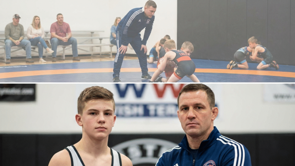 “perfect brochure” vs “real hidden environment”