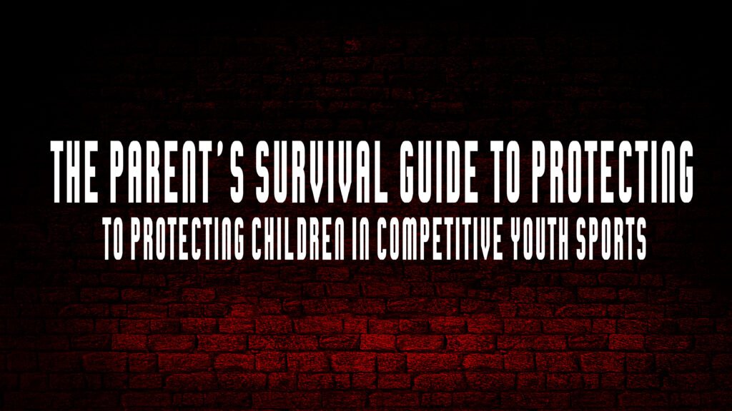 Parental Survival Guide