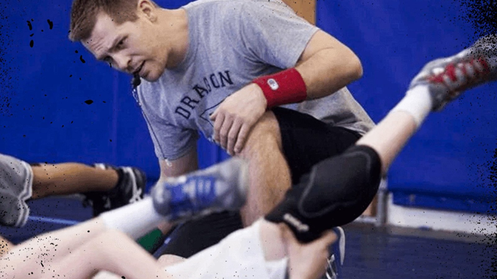 Intense Coaching