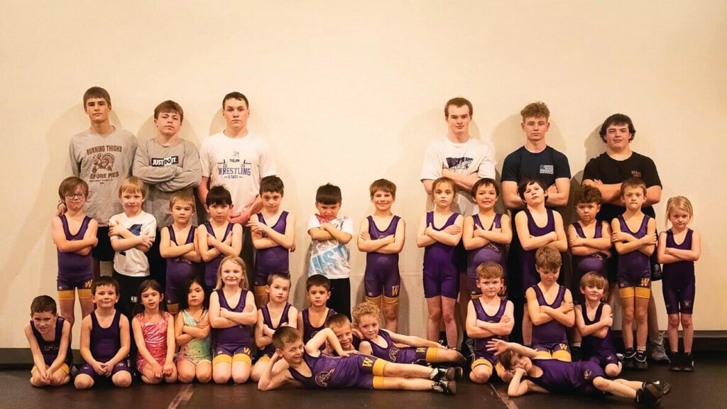 Reputation of youth sports